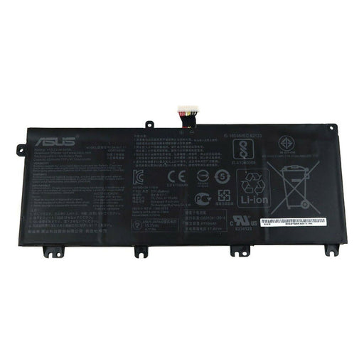 New Genuine Asus FX63V FX63VD FX63VD7300 FX63VD7700 Battery 64Wh - LaptopParts.ca