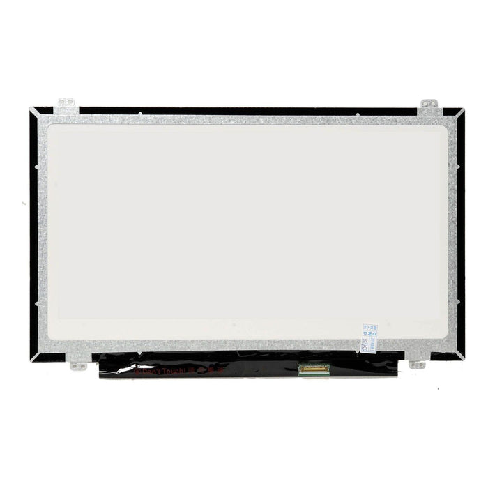 New 14.0" HP Chromebook 14-AK 14-CA 14-DB 14-X HD Led Lcd Screen