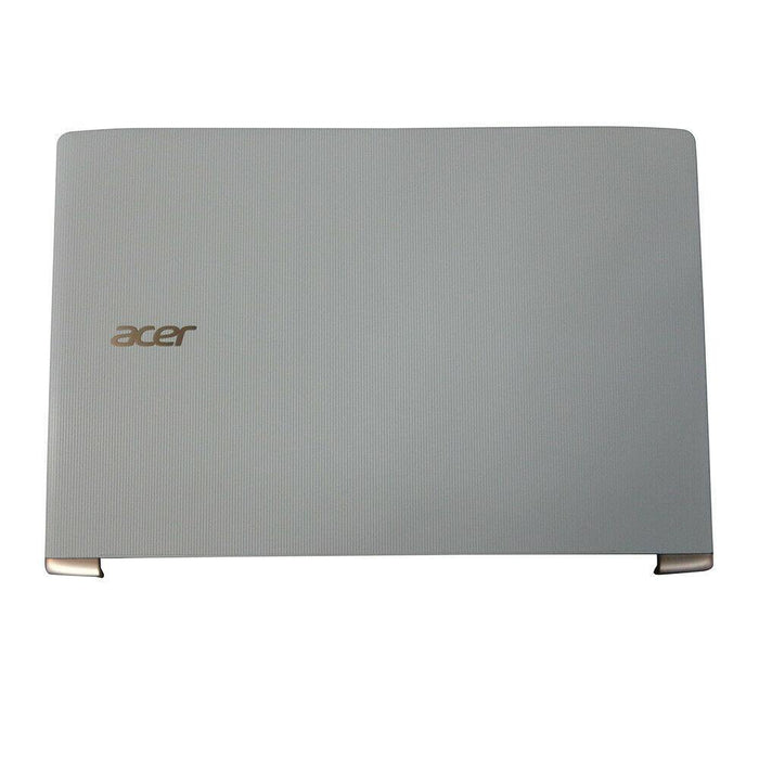 Acer Swift 5 SF514-51 White Lcd Back Cover 60.GLEN2.001