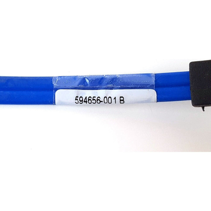 New HP ELite 8000 8200 8300 USDT ODD Optical Drive Power Sata Cable 594656-001