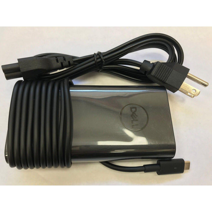 New Genuine Dell AC Adapter Charger 689C4 492-BBUU LA45NM150 90W