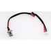 New Lenovo IdeaPad P400 P500 Z400 Z500 DC Power Jack Cable DC30100LM00 90202322 - LaptopParts.ca