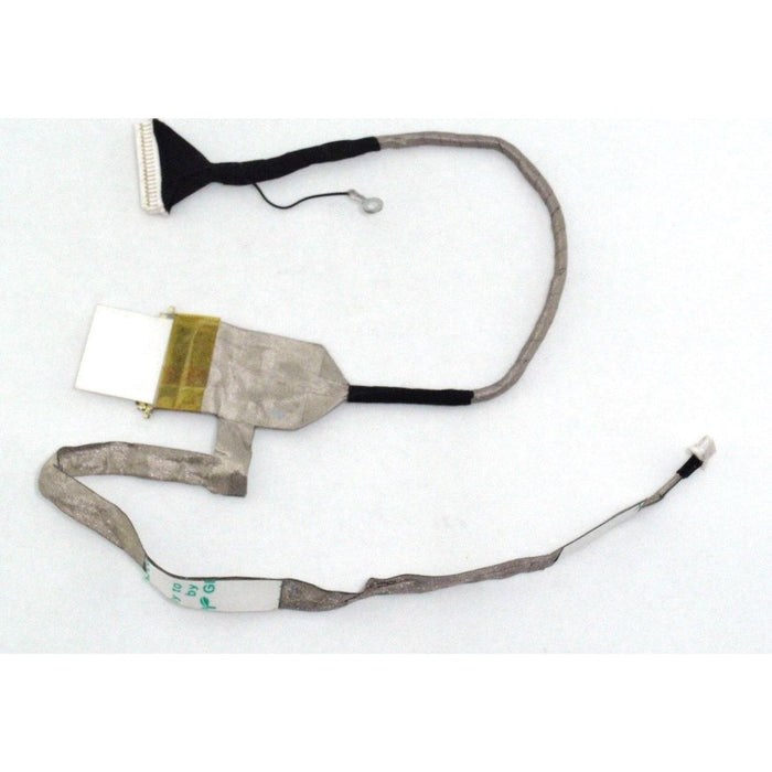 New Asus F83 F83CR F83SE F83T F83S F83SR F83VD F83VF LCD Display Cable 1422-00NB000 - LaptopParts.ca