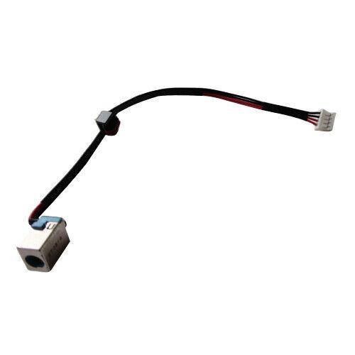 New Acer Aspire 5251 5551 5551G 5741 5741G 5741ZG DC Jack Cable 90W 50.PTD02.001