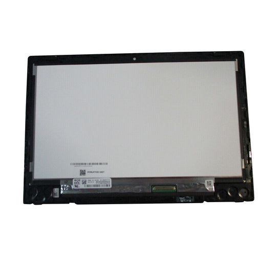 New HP Chromebook 11 G3 EE Lcd Touch Screen Assembly With Bezel L92337-001 - LaptopParts.ca