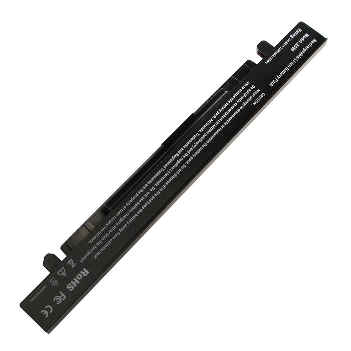 New Compatible Asus R510V R510VB R510VC Battery 37WH