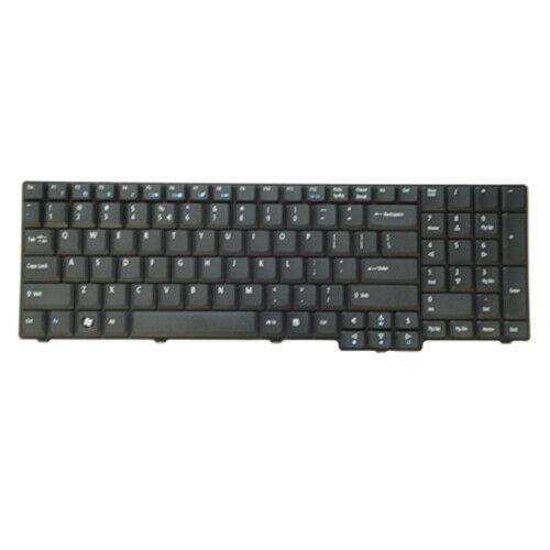 New Acer TravelMate 7320 7520 7520G 7720 7720G Laptop Keyboard KB.INT00.105