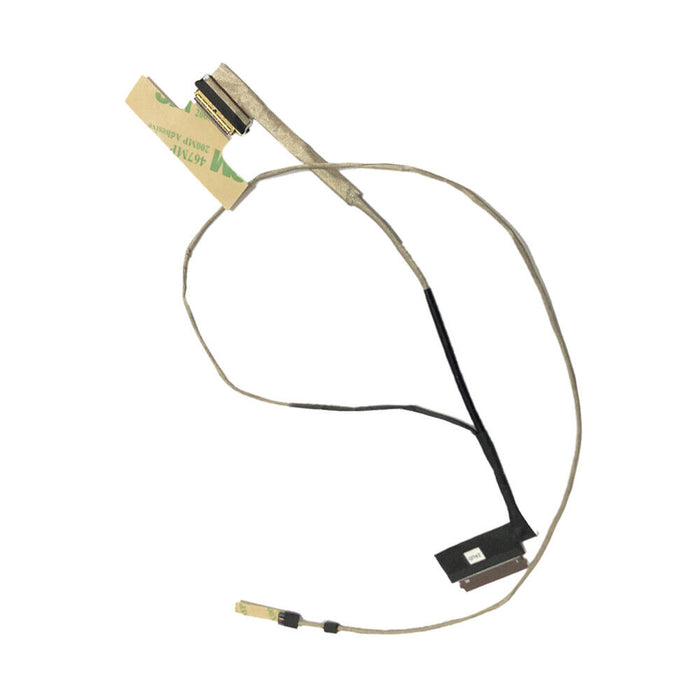 New Acer Extensa EX215-22 EX215-22G LCD Cable single Mic 30 pin - LaptopParts.ca