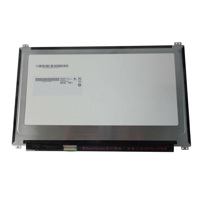 B133HAN04.5 13.3 Laptop Led Lcd Screen FHD 1920x1080 30-PinEDP