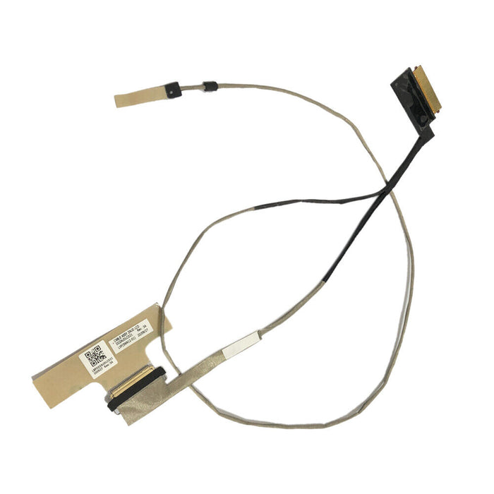 New Acer Extensa EX215-22 EX215-22G LCD Cable single Mic 30 pin - LaptopParts.ca