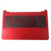 HP 15-AY 15-BA Palmrest Keyboard Touchpad 855024-001 - LaptopParts.ca