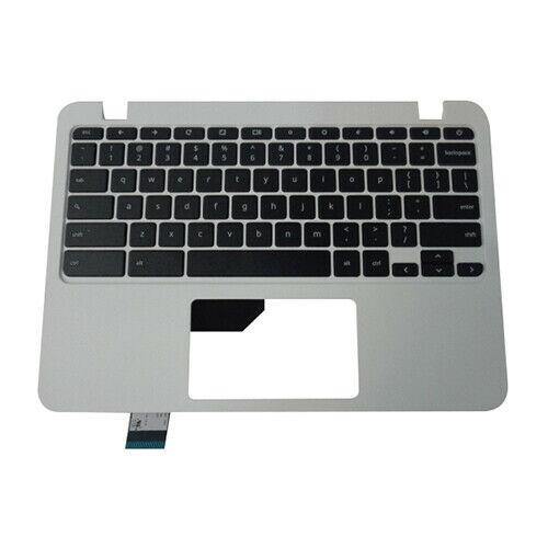 Acer Chromebook 11 N7 CB311-7H CB311-7HT Palmrest US Keyboard 6B.GN4N7.017