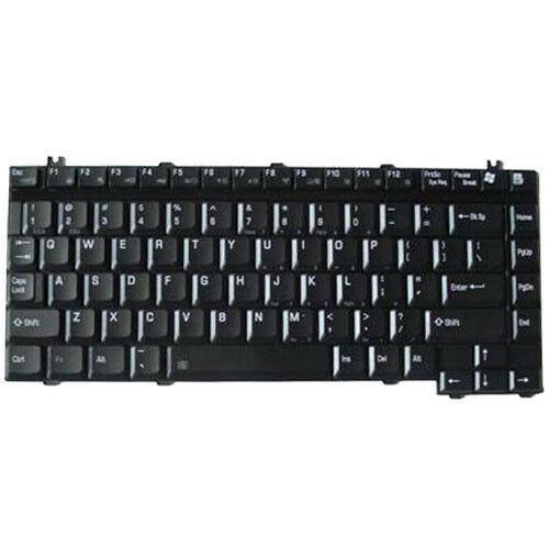 New Toshiba Tecra A1 A2 A3 A4 A5 M1 M2 M3 M4 Laptop Keyboard NSK-T4A01