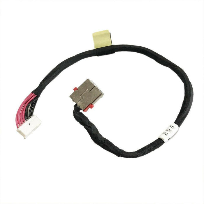 New Acer Nitro 5 AN515-52 AN515-53 DC Jack Cable 180 Watt 50.Q28N2.003