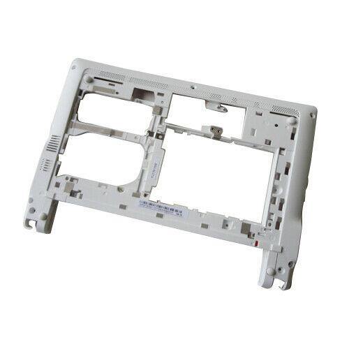 New Acer Aspire One Happy White Lower Bottom Case Cover 60.SE502.002 - LaptopParts.ca