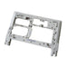 New Acer Aspire One Happy White Lower Bottom Case Cover 60.SE502.002 - LaptopParts.ca