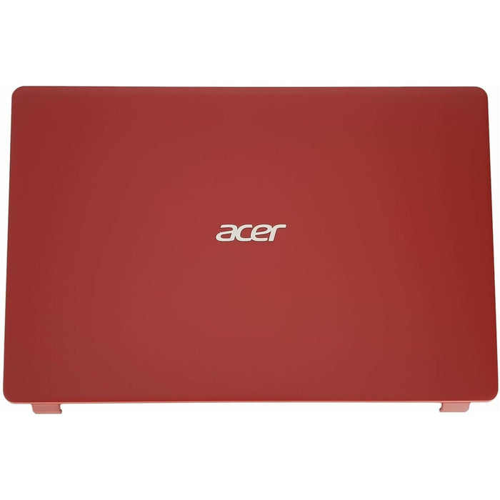 New Acer Aspire 3 A315-42 A315-42G Red Lcd Back Cover 60.HG0N2.001 - LaptopParts.ca