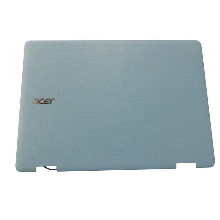 Acer Spin 1 SP111-31 SP111-31N Blue Lcd Back Cover 60.GL5N1.003