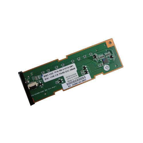 New Aspire 8530 8530G 8730 8730G 8730ZG Media Touch Capacitive Button Board 55.AYP01.004