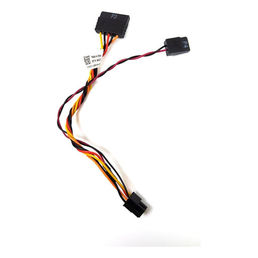 New Dell OptiPlex 3040 5040 7040 3420 SFF Optical Drive ODD SATA Power Cable HG2F3 - LaptopParts.ca