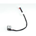 New Dell Latitude E6420 DC Power Jack Cable DC30100BN0L DC30100CF00 CJ28J 0CJ28J - LaptopParts.ca