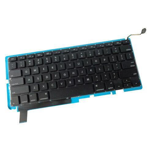 New Backlit Keyboard for Apple MacBook Pro Unibody 15 A1286 2009-2012 KEYAPPLEA1286-BKLT