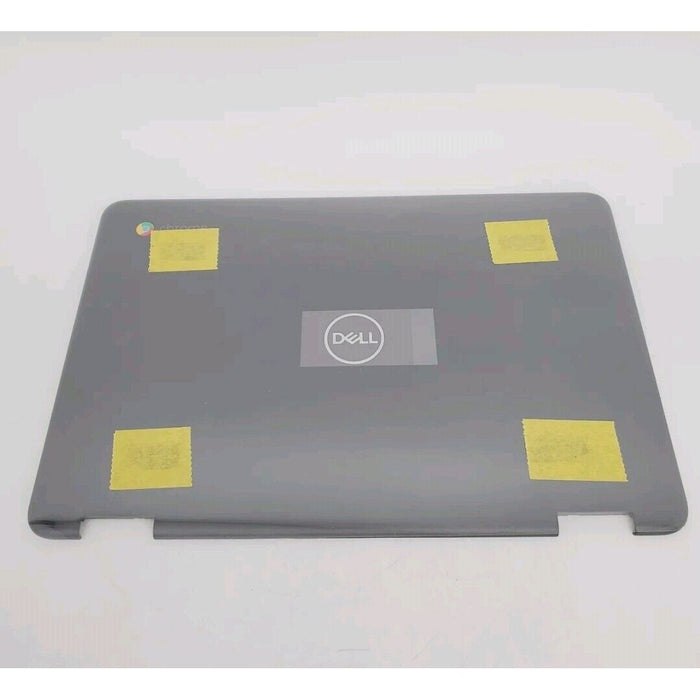 New Dell Chromebook 11 3100 2-in-1 LCD Cover With WIFI Cables 279W8 GKXD1