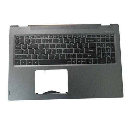 Acer Spin 5 SP515-51N Palmrest Keyboard 6B.GSFN1.009 - UMA Version