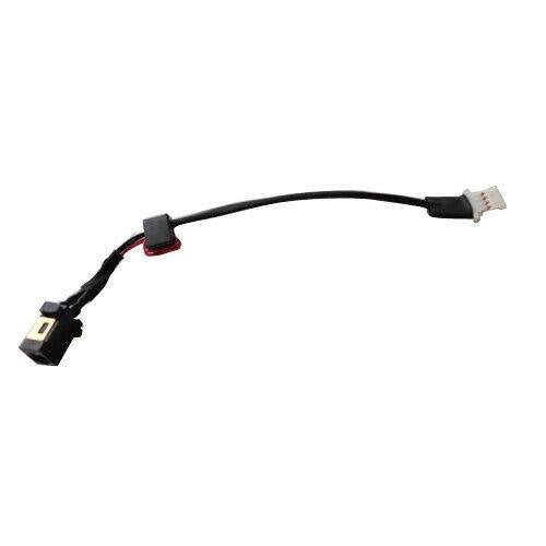 New Acer Iconia Tab W700 W700P Dc Jack Cable 50.L0EN2.011 - 4