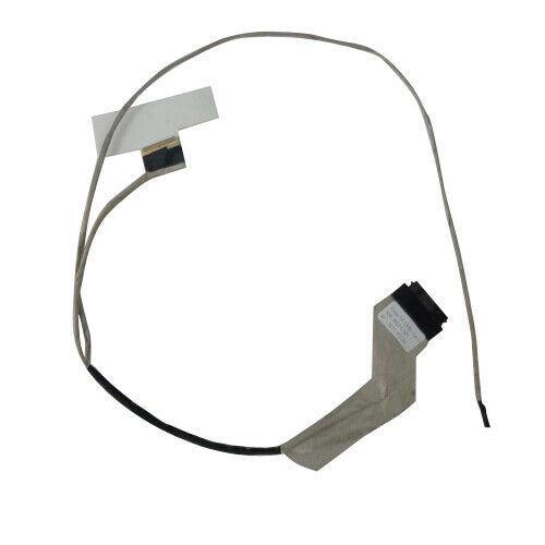 Lcd Cable for Dell Inspiron 3441 3442 3443 Vostro 3446 Laptops - 450.00G01.0011 872W7