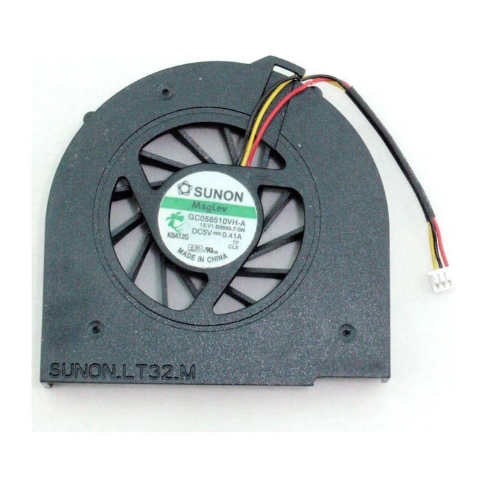 New Lenovo IdeaPad Y330 Y330g Y330m 3-Wire CPU Fan GC056510VH-A