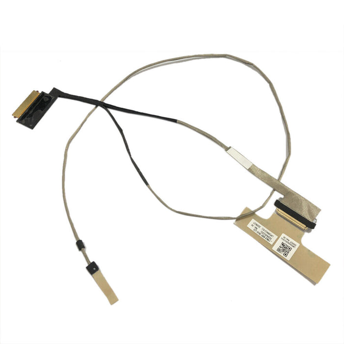 New Acer Extensa EX215-22 EX215-22G LCD Cable single Mic 30 pin - LaptopParts.ca