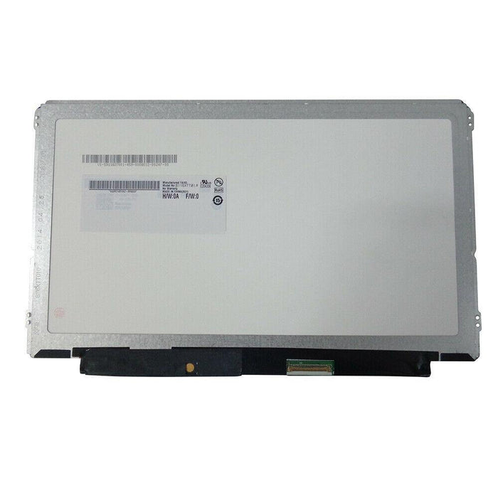 11.6 Lcd Touch Screen for Dell Chromebook 5190 Laptops HD 1366x768 02X3T