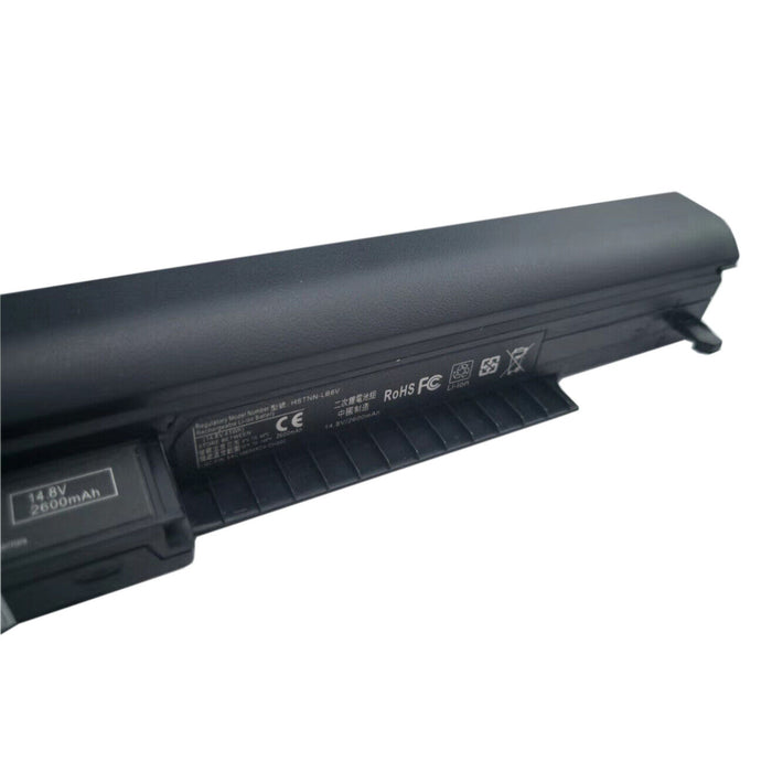 New Compatible HP Pavilion 15Q-AJ002TX 15Q-AJ003TX 15Q-AJ004TX 15Q-AJ005TX 15Q-AJ006TX Battery 41WH - LaptopParts.ca