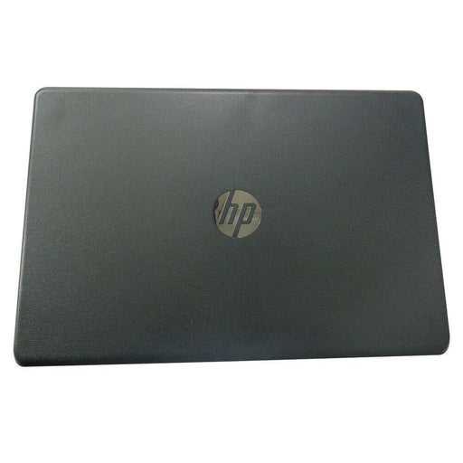 New HP 17-AK 17-BS Jet Black Lcd Back Cover 926489-001 - LaptopParts.ca