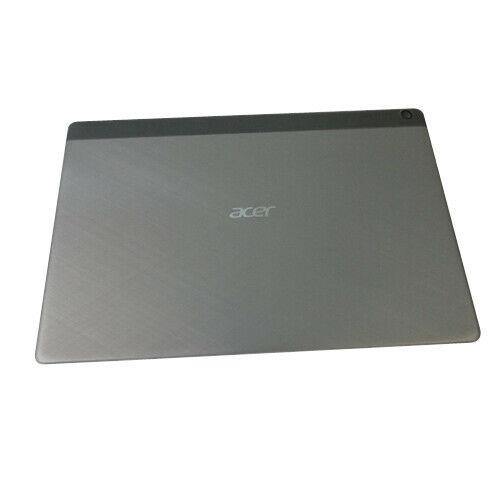 Acer Aspire Switch 11 SW5-173 SW5-173P Laptop Silver Lcd Back Cover 60.G2TN2.001