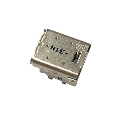 New HP Spectre 13-V series USB-C type DC Jack Port TPN-C127 857928-S36 - LaptopParts.ca