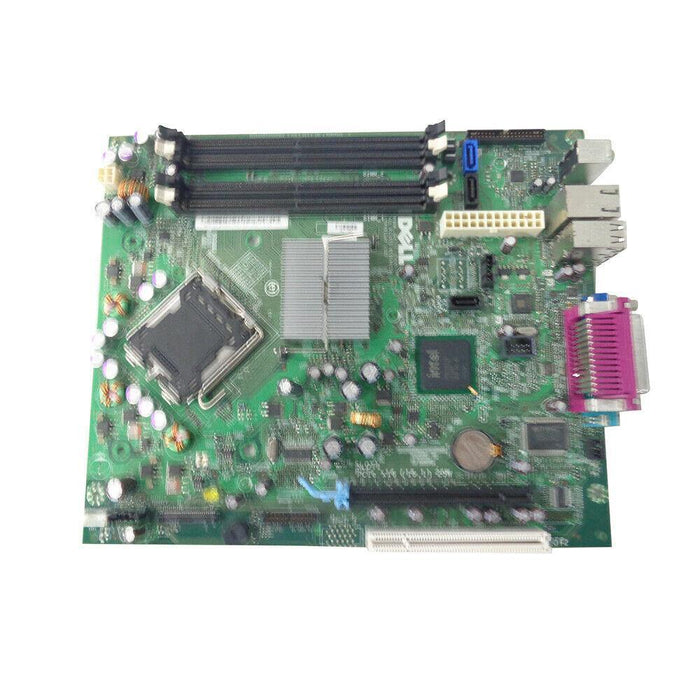 Dell Optiplex 755 SFF Computer Motherboard Mainboard PU502 JR269