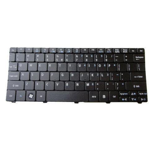 New Acer Aspire One D255 D255E D257 D260 Series Netbook Keyboard KB.I100A.086