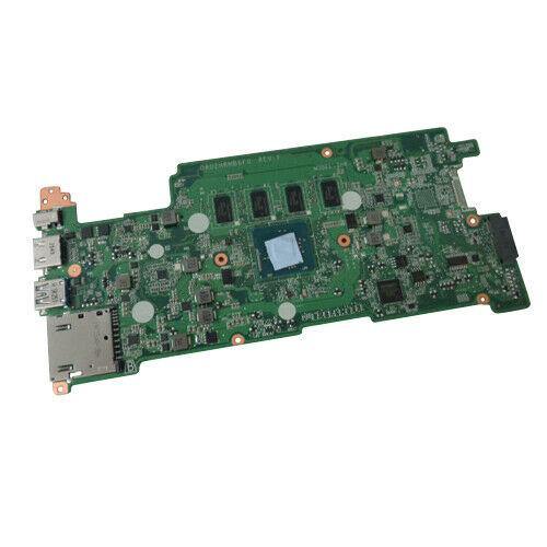 Acer Chromebook C738T Laptop Motherboard 4GB NB.G5511.00H