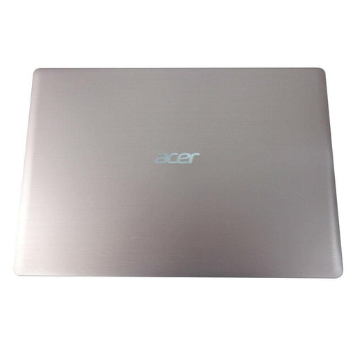 Acer Swift 3 SF314-52 SF314-52G Pink Lcd Back Cover 60.GPJN5.002 - LaptopParts.ca