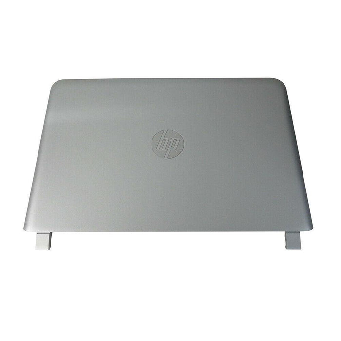 HP Pavilion 14-AB 14T-AB Silver Lcd Back Cover 806732-001