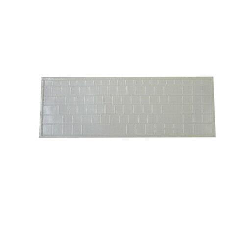 Clear Laptop Keyboard Skin Cover for Dell Vostro 3300 3400 3500 CDS-557G86