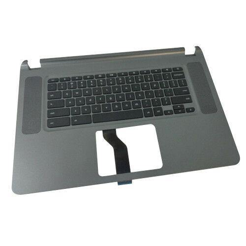 Acer Chromebook CB3-532 Laptop Grey Palmrest Keyboard 6B.GHJN7.020