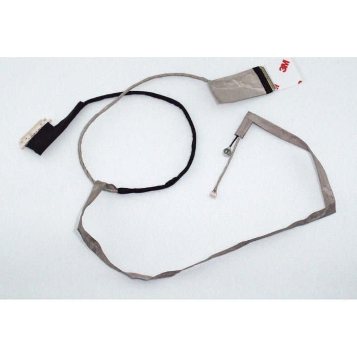 New ASUS X55 X55A X55C X55SA X55VD U57 U57A R503U LCD Cable 14005-00620000