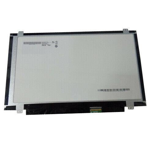14 Replacement Led Lcd Screen for HP Chromebook 14-c 14-q Laptops B140XW03 V.1