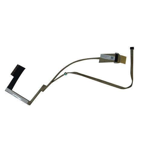 Lcd Video Cable for Dell Latitude E5530 Laptops - Replaces R1C56 DC02C006C00