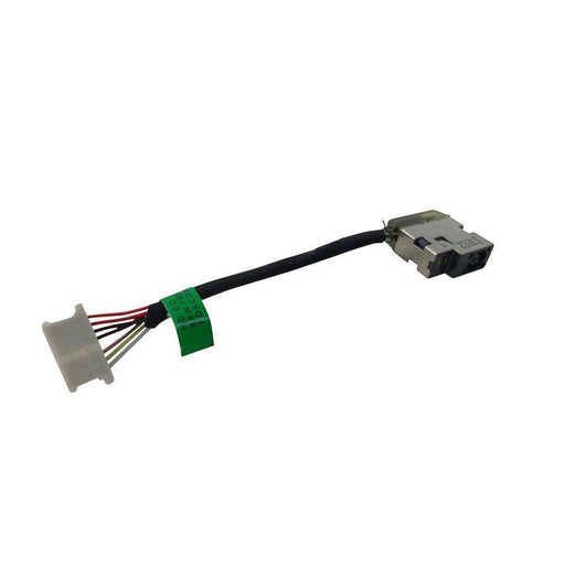 808155-005 HP Pavilion X360 M3-U Dc Jack Cable 799735-Y51