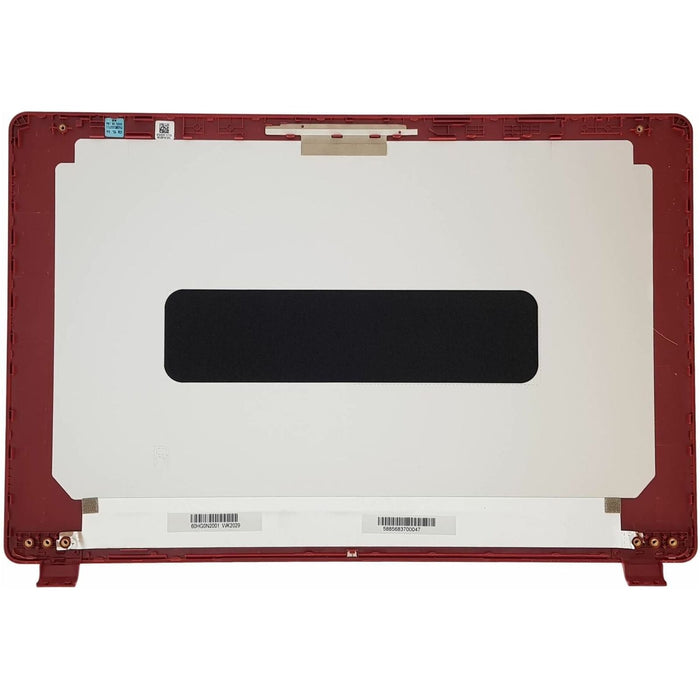 New Acer Aspire 3 A315-42 A315-42G Red Lcd Back Cover 60.HG0N2.001 - LaptopParts.ca