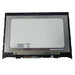 Lenovo Flex 5 14 Flex 5 1470 Lcd Touch Screen w Bezel 14 FHD 80XA000VUS - LaptopParts.ca